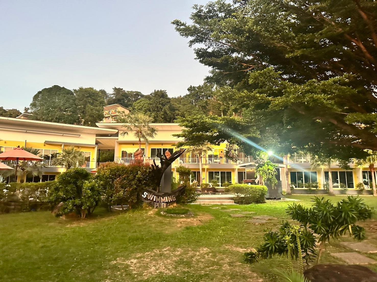 Gypsy Sea View Resort- Island Tempat peranginan Pulau Phi Phi