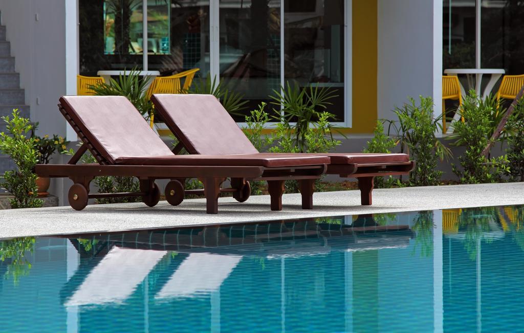 Gypsy Sea View Resort- Island Tempat peranginan Pulau Phi Phi