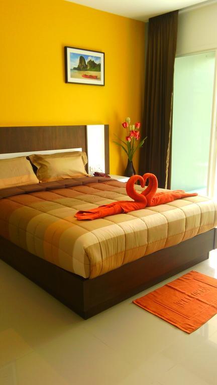 Gypsy Sea View Resort- Island Tempat peranginan 3*